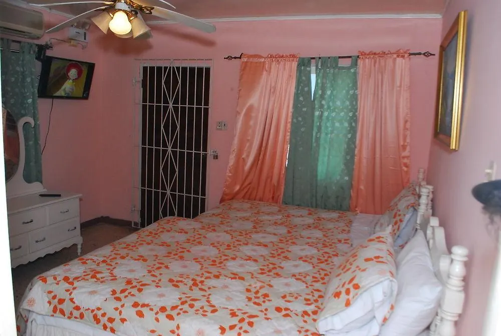 Lodge Hunters Rest Villa Tower Isle