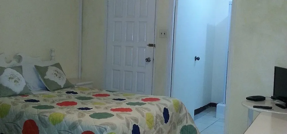 Hunters Rest Villa Tower Isle Τζαμάικα