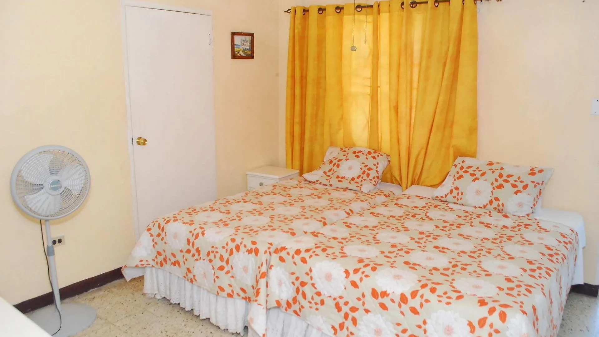 Hunters Rest Villa Tower Isle 0*,  Τζαμάικα