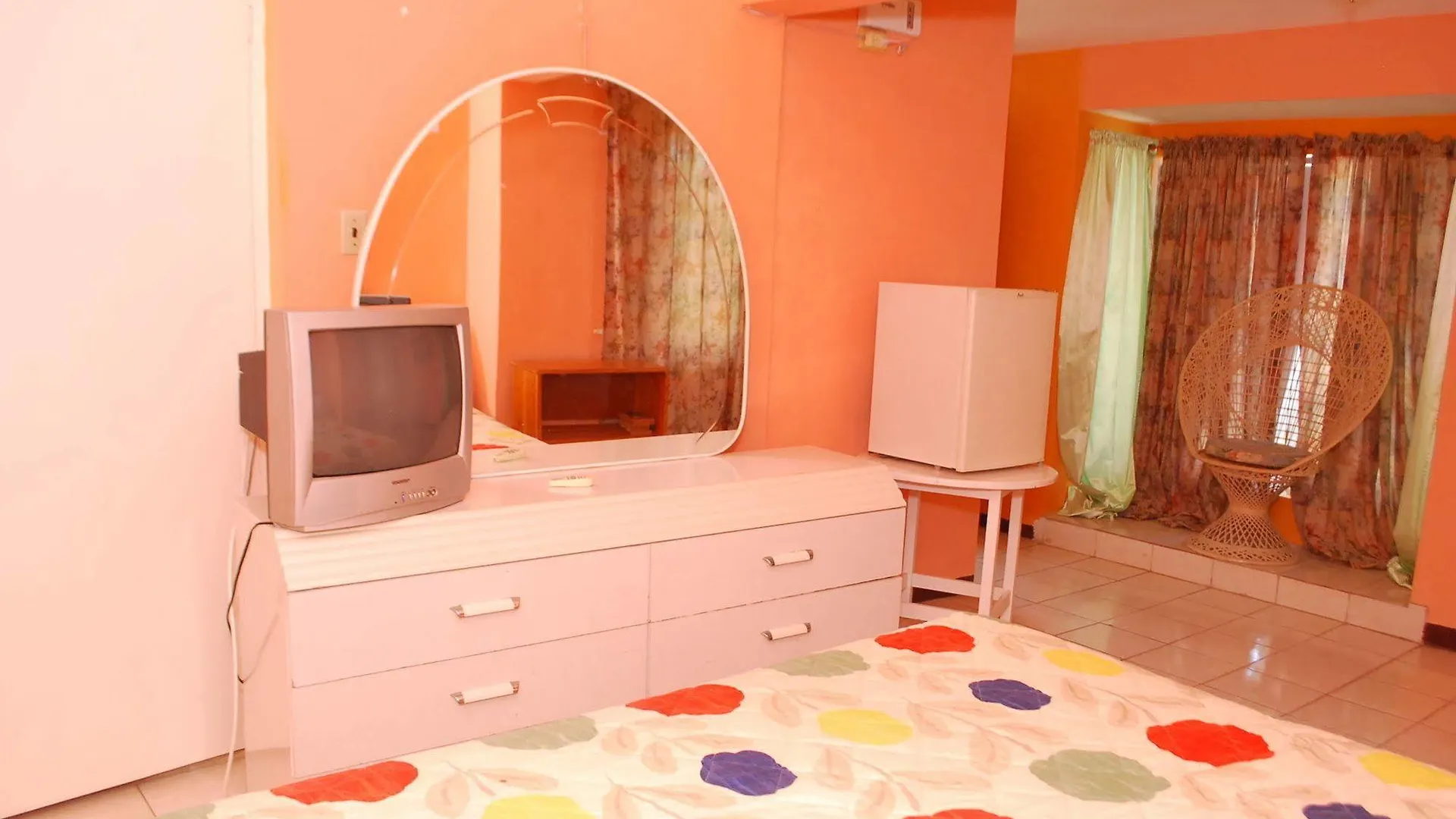 Hunters Rest Villa Tower Isle Τζαμάικα